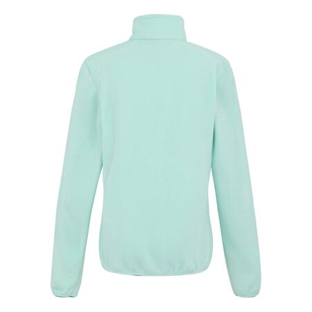 Veste polaire clemence femme turquoise Regatta