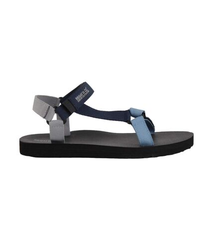 Regatta - Sandales VENDEAVOUR - Homme (Bleu / Noir) - UTRG9480