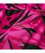 Maillot De Bain 1 Pièce Motif/style Géométrique Hyperboom Femme Noir Rose Abstrait Speedo-4