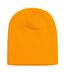 Yupoong Flexfit Unisex Heavyweight Standard Beanie Winter Hat (Gold) - UTRW3294