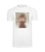 Blanc Mister Tee-2
