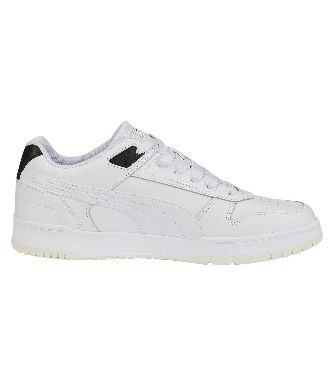 Basket à Lacets Puma RBD Game Low-2