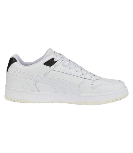 Basket à Lacets Puma RBD Game Low