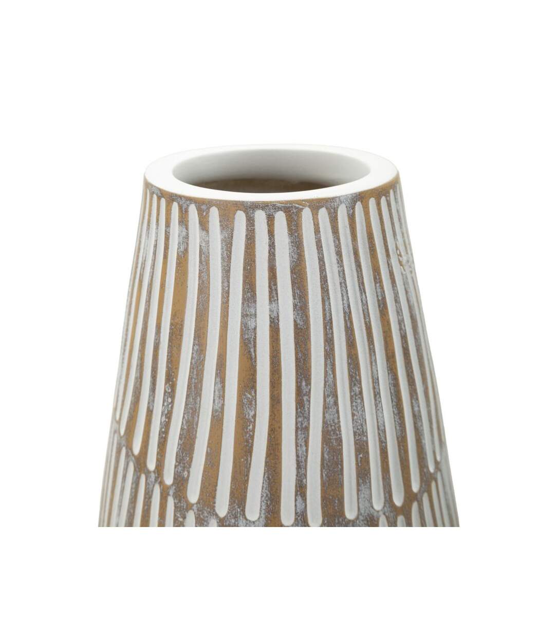 Vase Design Hanoi 47cm Naturel-3