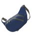 Solution Waist Bag One Size Navy Halfar-2