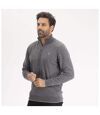 Pull manches longues col camionneur laine merinos LAMA