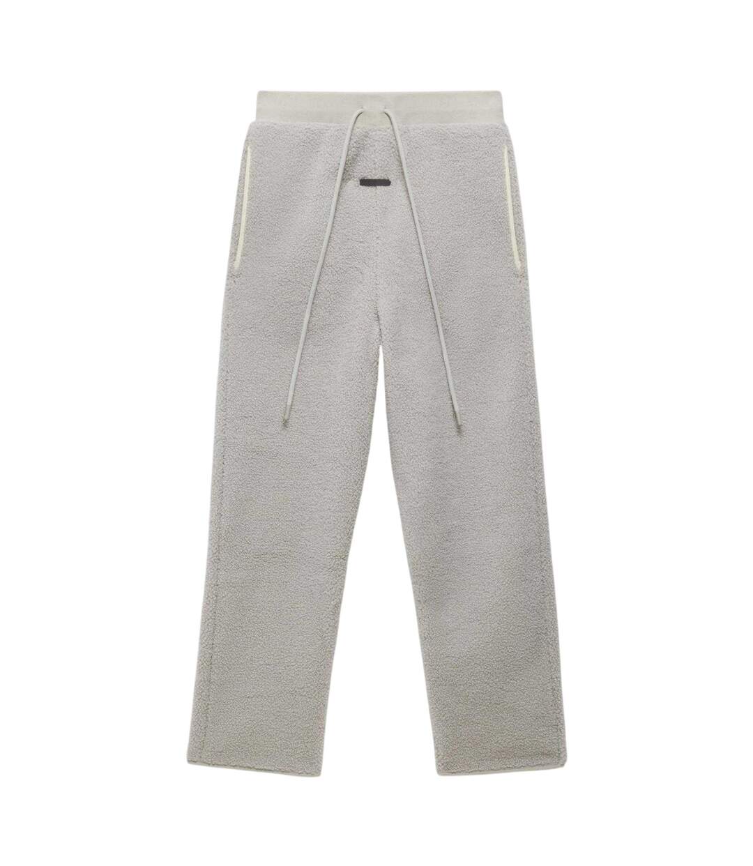 Pantalon De Jogging Fear Of God Athletics Homme Beige Adidas-1