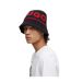 Xuss Bucket Hat Black Hugo-1