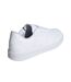 Baskets Courtblock Homme Blanc Adidas-2