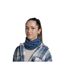 Snood Adulte Taille Unique Bleu Buff-4