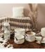 Lot de 3 boites de rangement collection FOURRURE-2