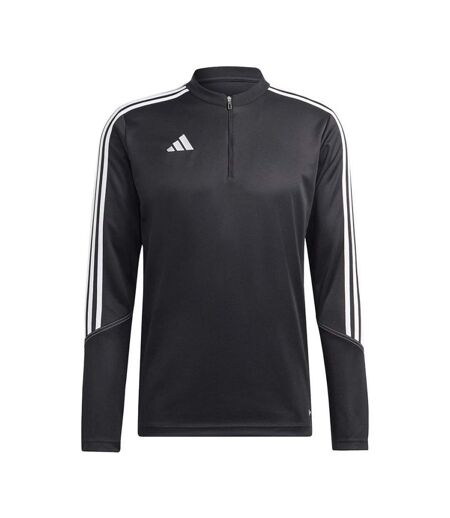 Haut Entraînement Tiro Homme Noir Adidas