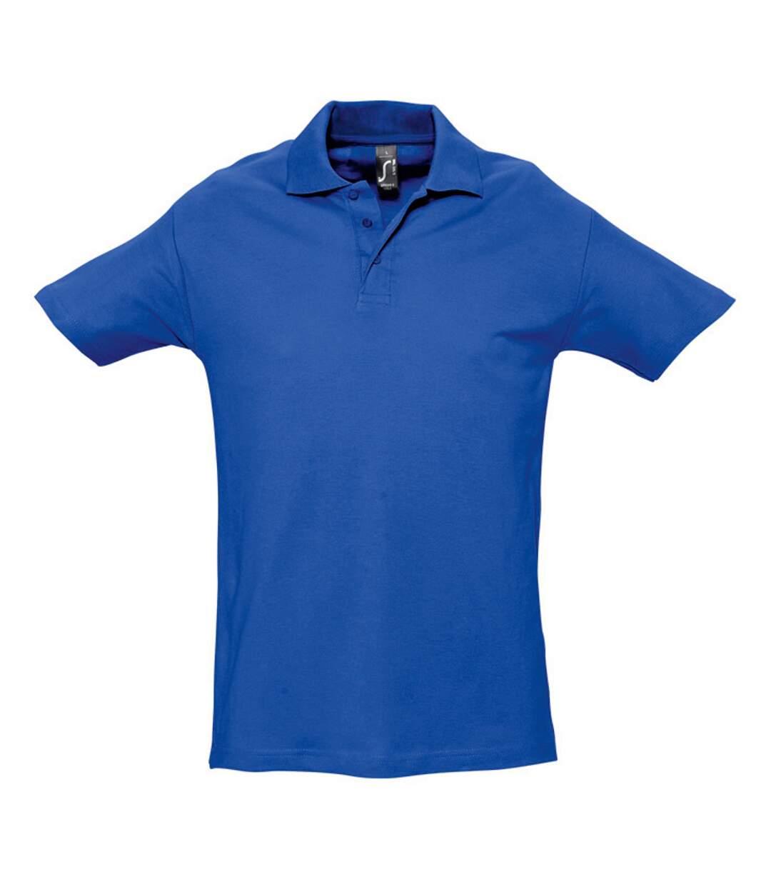 SOLS Spring II - Polo à manches courtes - Homme (Bleu roi) - UTPC320