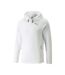 Sweat Blanc Homme Puma Fd Evo Hdy - S