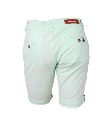 Short Chino Vert Amande Homme La Maison Blaggio Venili - 29