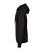 Sweat À Capuche Premium Adulte Noir Build Your Brand-3