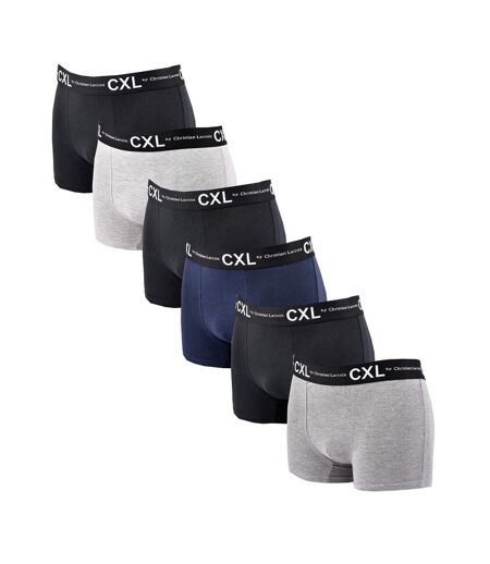 Boxer CXL By LACROIX X6 - Pack de 6