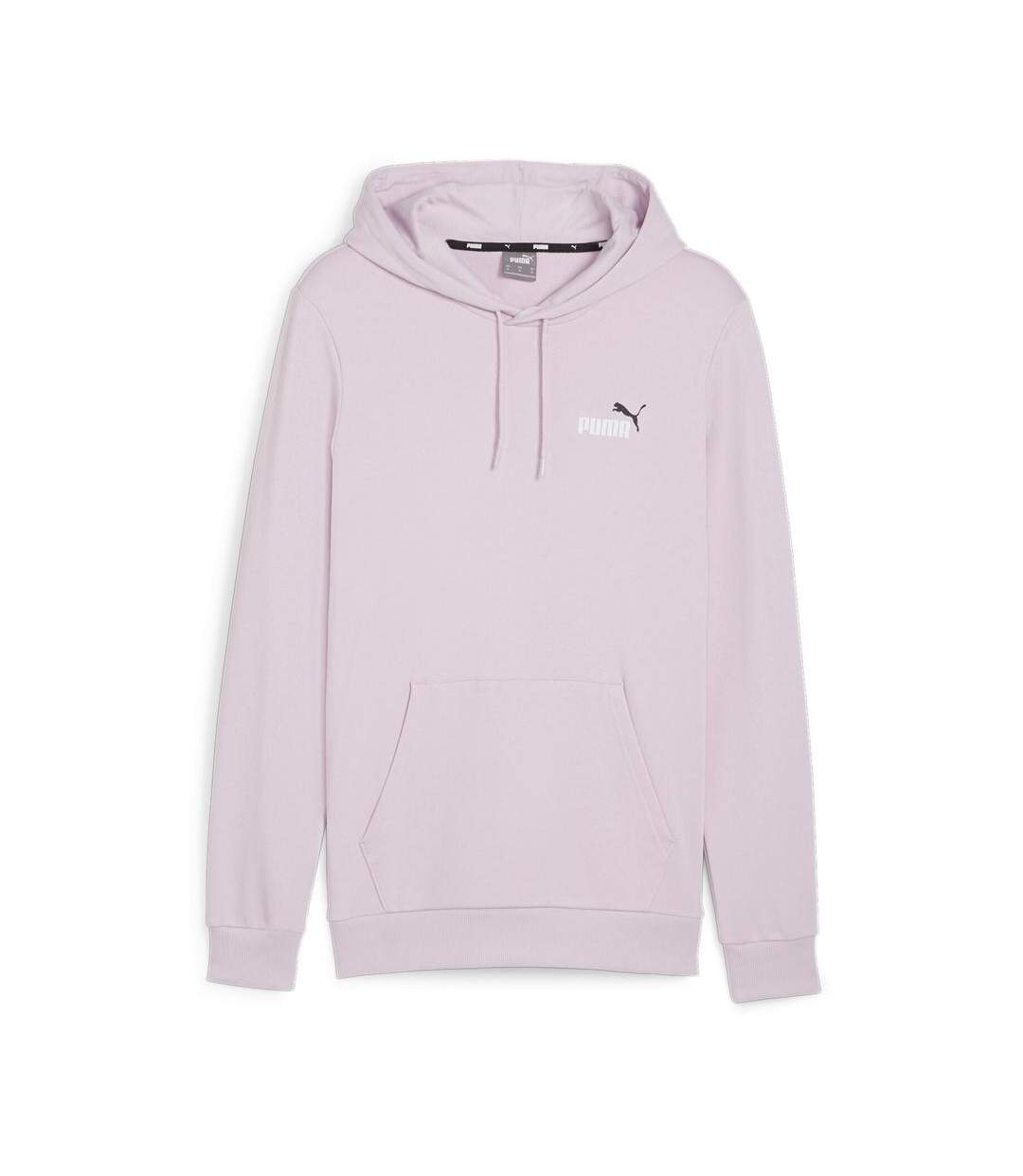 Sweat Mauve Homme Puma 680990 - L-1