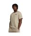 T-shirt Homme Marron Under Armour-3