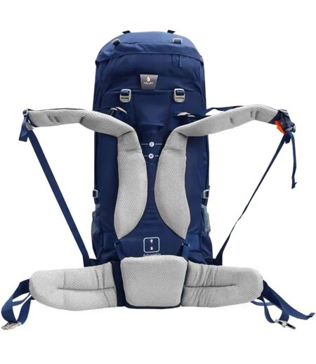 Sac À Dos De Randonnée Taille Unique Bleu Acome
