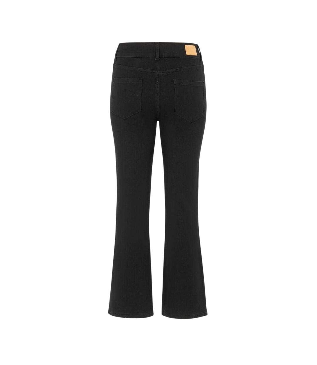 Jean Femme Noir Firetrap-2
