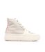 Baskets blanches homme converse all star construct-2