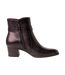 Bottines Cuir Tamaris