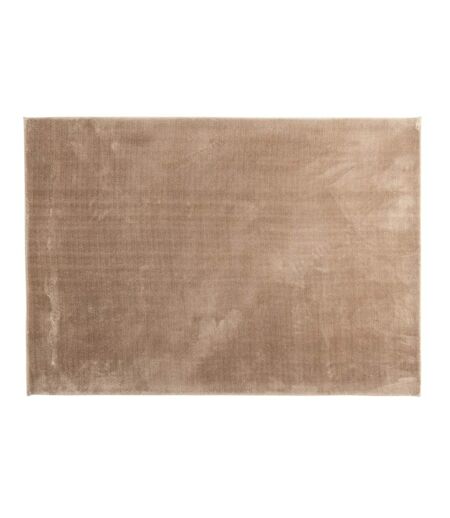 Tapis Design Uni Blanca 160x230cm Beige