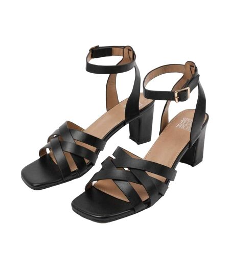 Toboggan Ariela Femme Noir Where´s That From