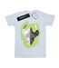 Disney - T-shirt THE DESCENDANTS CRUELLA LONG LIVE - Femme (Blanc) - UTBI20027-1