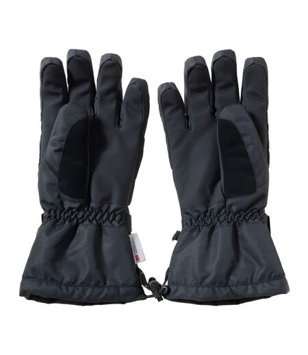 Mens Dart Ski Gloves Black Dare 2B