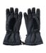 Mens Dart Ski Gloves Black Dare 2B-3
