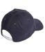 Casquette De Baseball Daily Bleu Marine Adidas-2