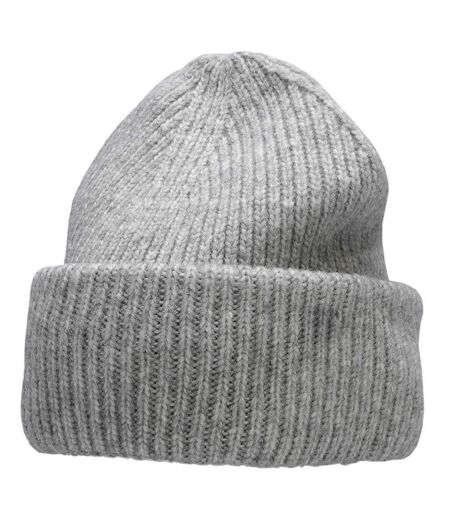 Bonnet H4z22 Cad005 Femme Gris Argenté 4F