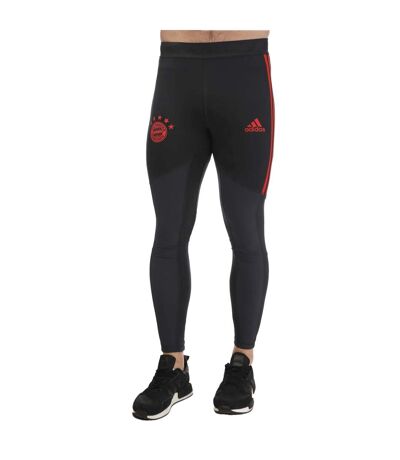 Pantalon de jogging condivo pro homme gris Adidas
