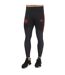 Pantalon de jogging condivo pro homme gris Adidas-1