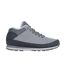 Bottes D´hiver Motif/style Logo Homme Gris Inny-3