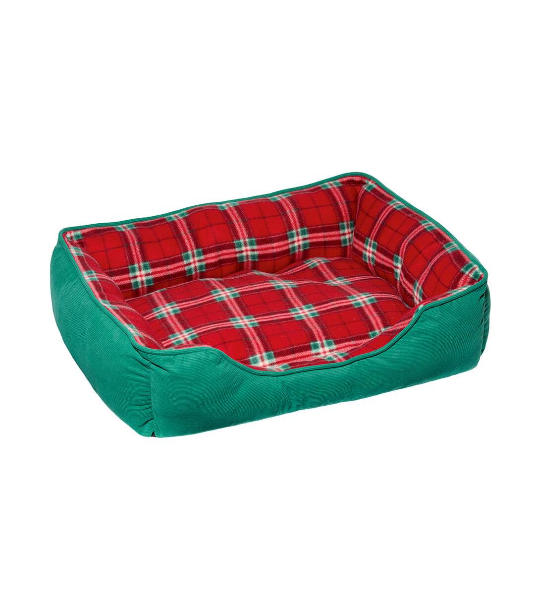 Le Panier Matelassé pour Chien-1