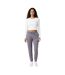 Pantalon De Jogging Hunston Femme Vieux Bleu Jack Wills-1