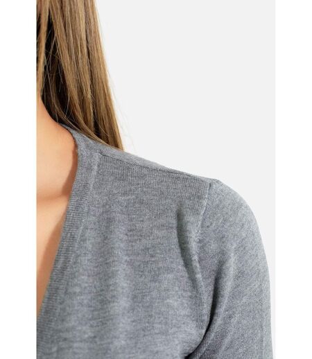 Cardigan basique