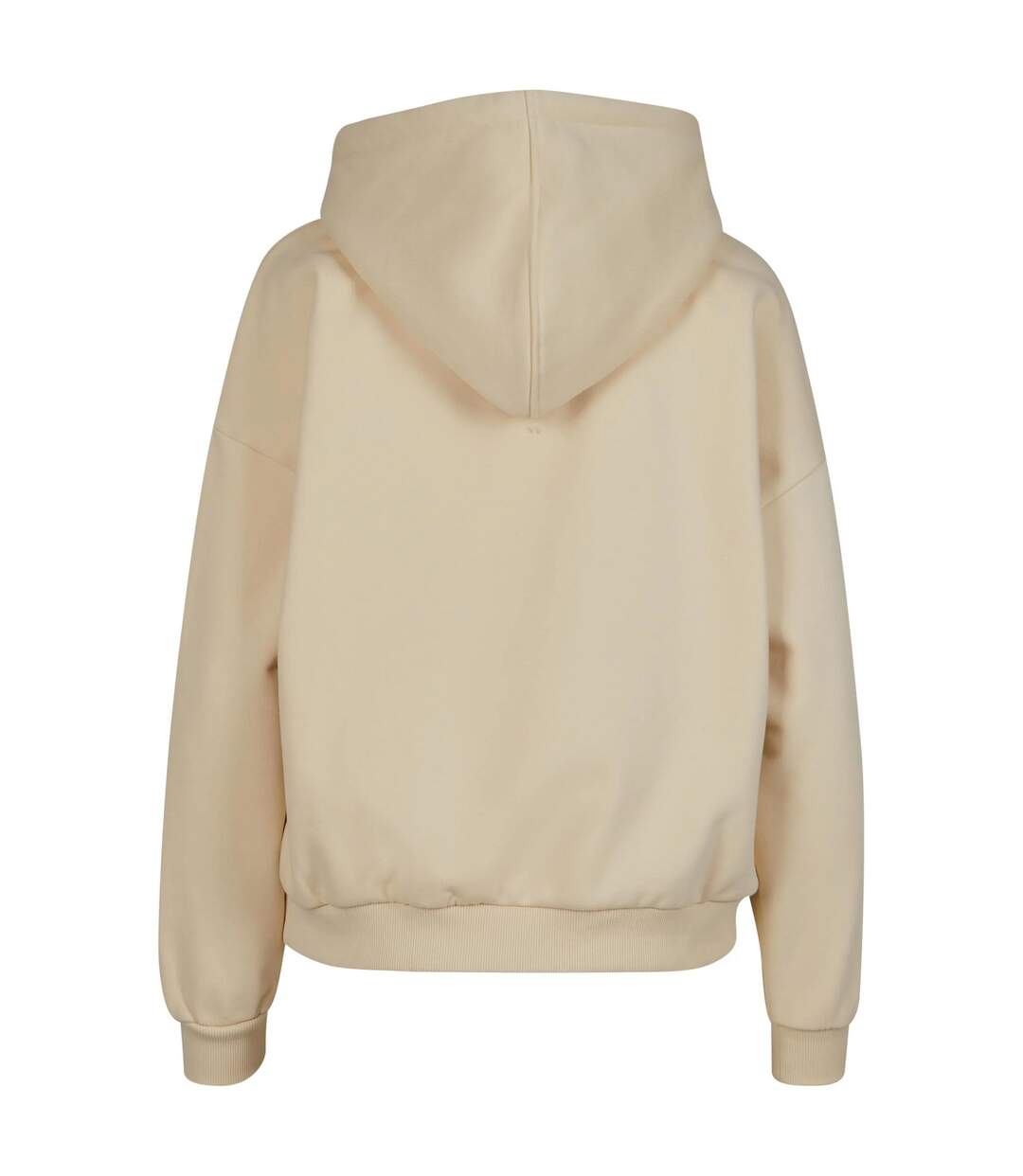 Sweat À Capuche Femme Sable Urban Classics-2