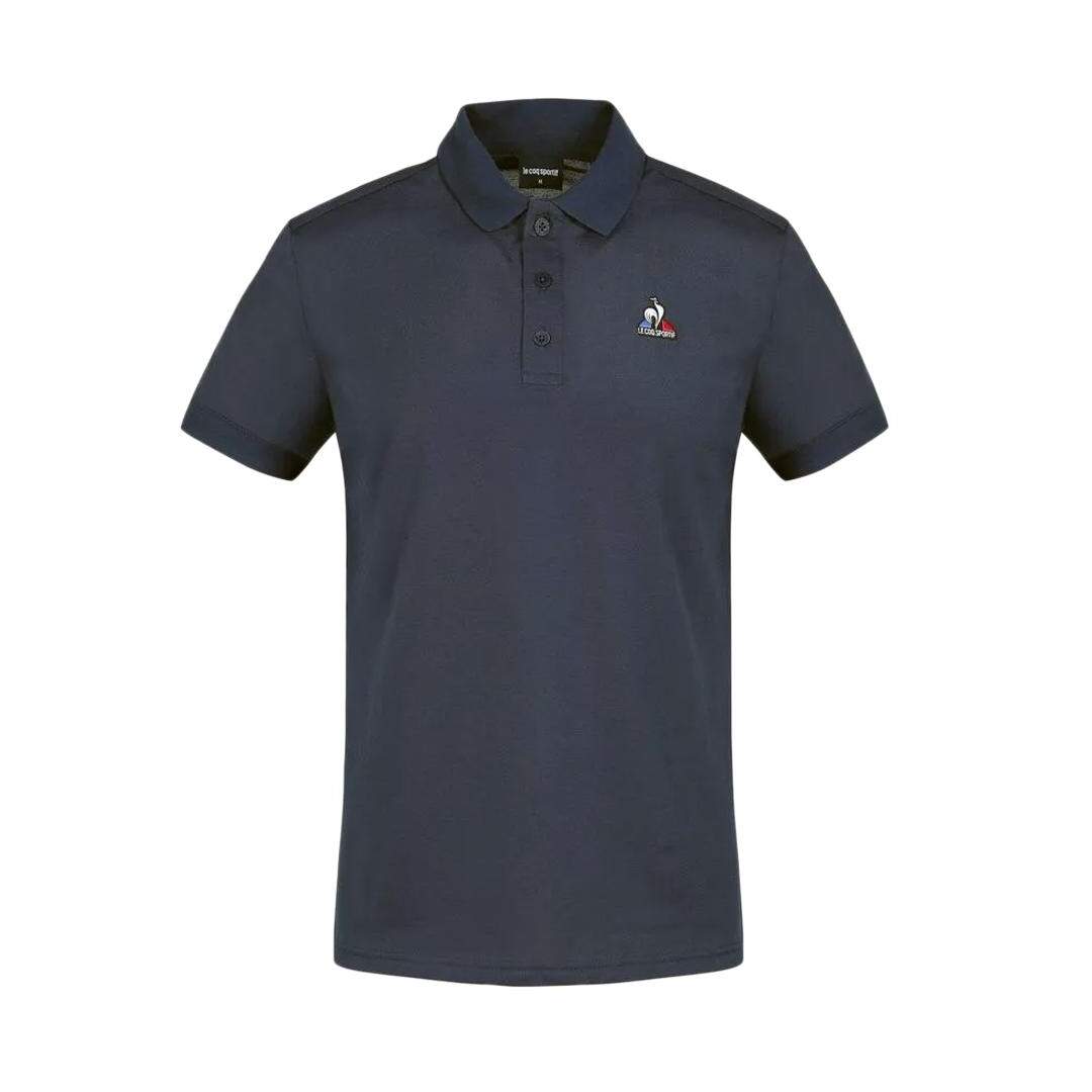 Polo Marine Homme Le Coq Sportif 2111404 - L-1