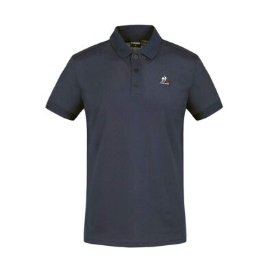 Polo Marine Homme Le Coq Sportif 2111404 - L