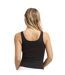 Dim Summer Tops, Débardeur col américain-2