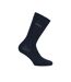 Lot de 6 Paires de Chaussettes de ville homme en bambou FU5511 Fila-5