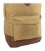 Sac À Dos Canvas Taille Unique Fauve Jack Pyke-3