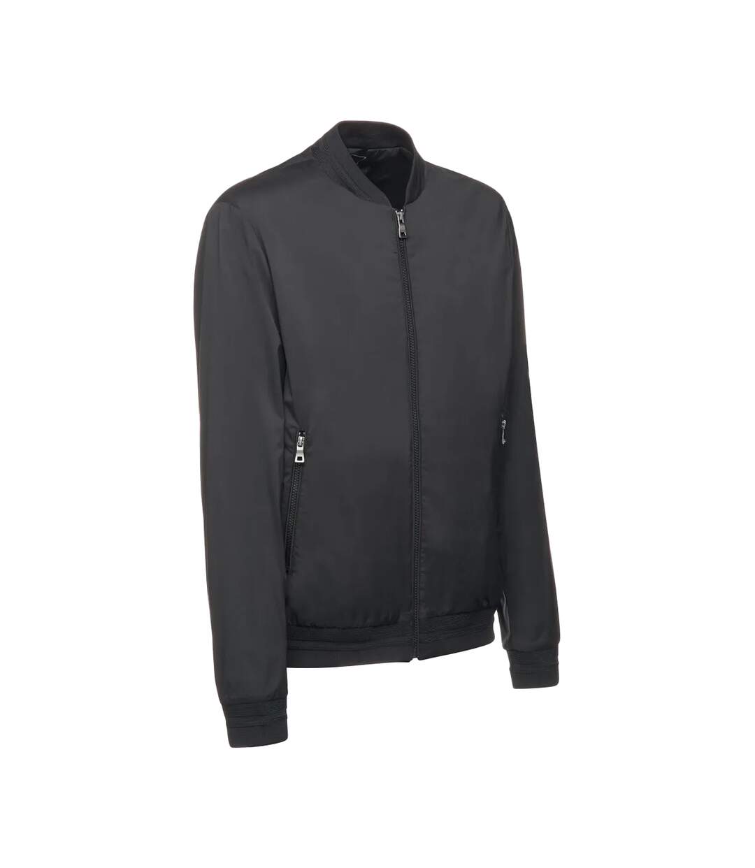 Blouson aviateur avola homme noir Geox-3