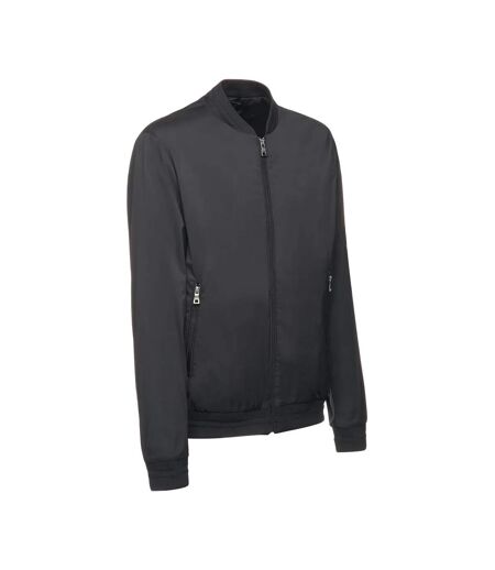 Blouson aviateur avola homme noir Geox
