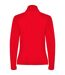 Veste Softshell Nebraska Femme Rouge Roly-2