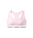 Brassière Motif/style Logo Femme Rose Pâle Calvin Klein-1